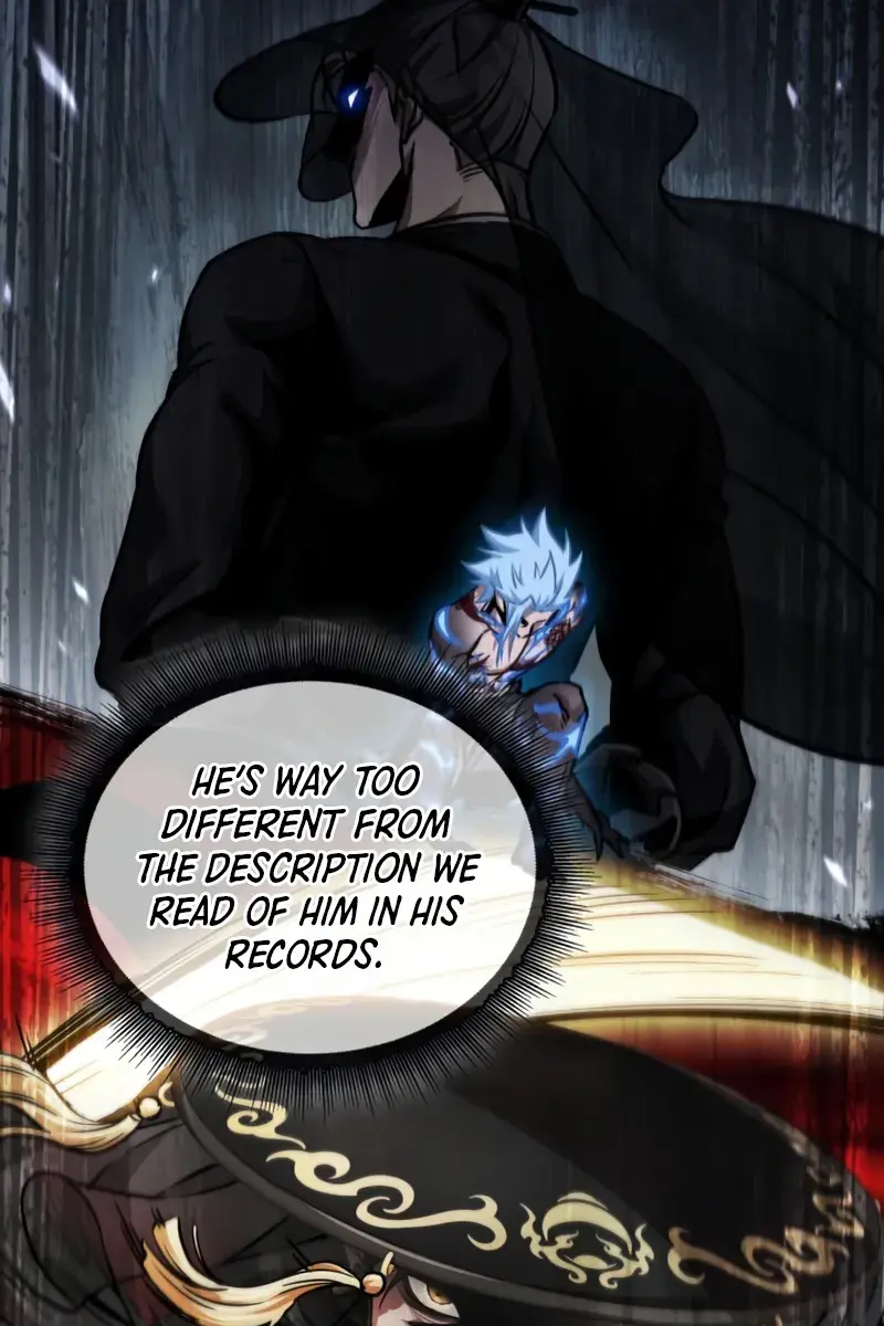 Nano Machine Chapter 272 Page 31