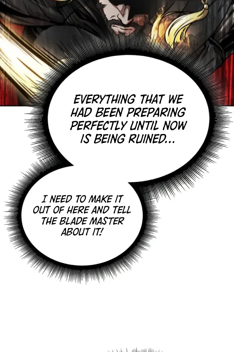 Nano Machine Chapter 272 Page 32