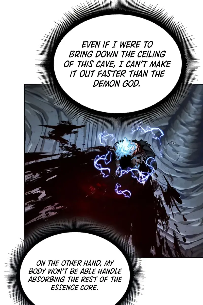 Nano Machine Chapter 272 Page 33