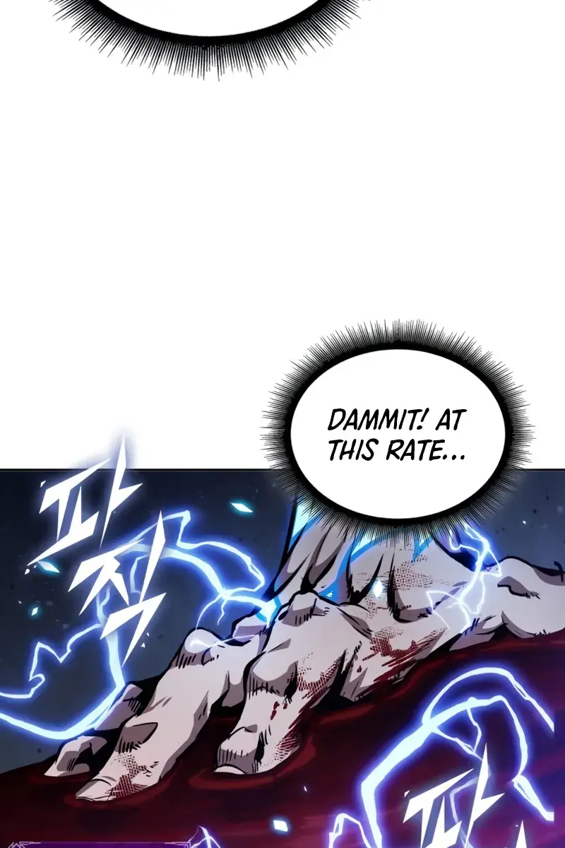 Nano Machine Chapter 272 Page 34