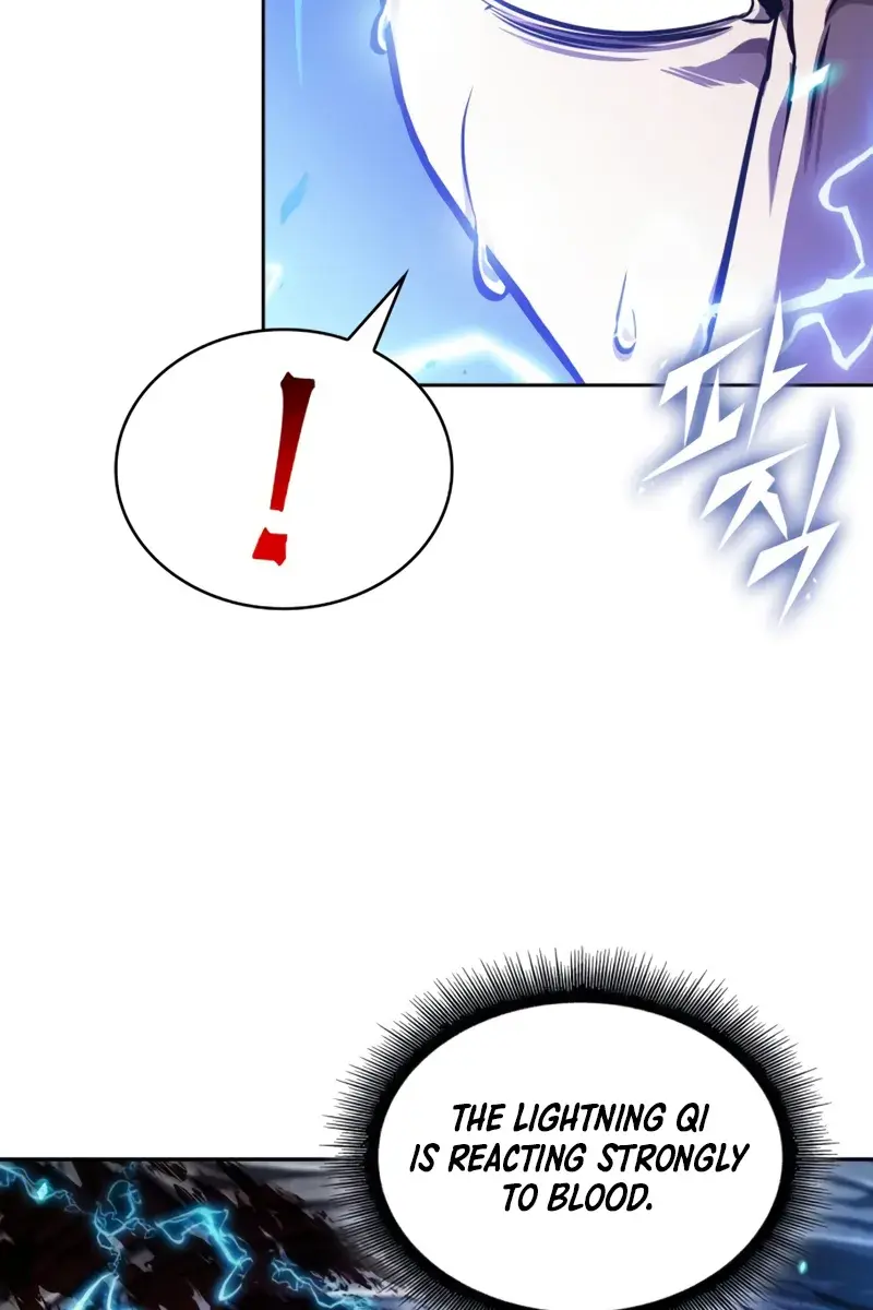 Nano Machine Chapter 272 Page 36