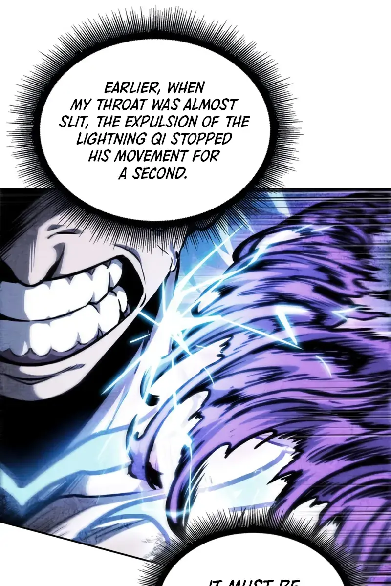 Nano Machine Chapter 272 Page 38