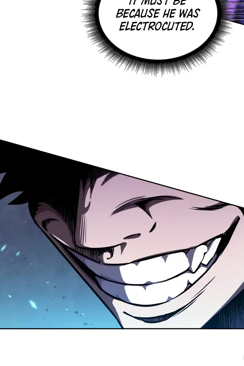 Nano Machine Chapter 272 Page 39