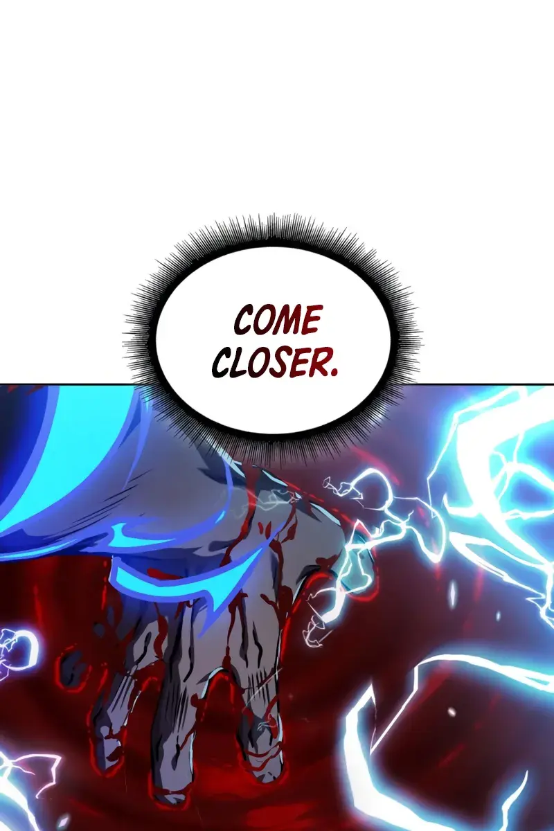 Nano Machine Chapter 272 Page 40