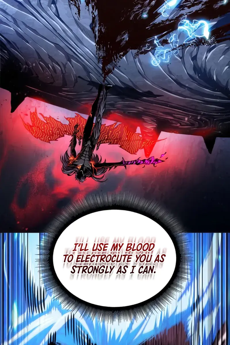 Nano Machine Chapter 272 Page 42