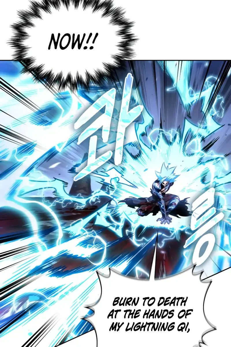 Nano Machine Chapter 272 Page 46