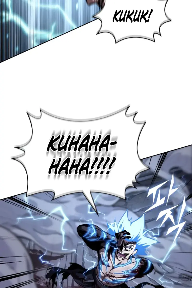 Nano Machine Chapter 272 Page 55