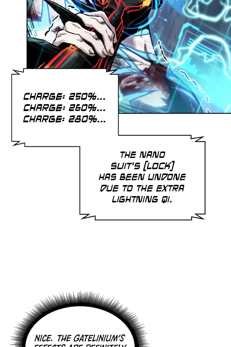 Nano Machine Chapter 272 Page 60