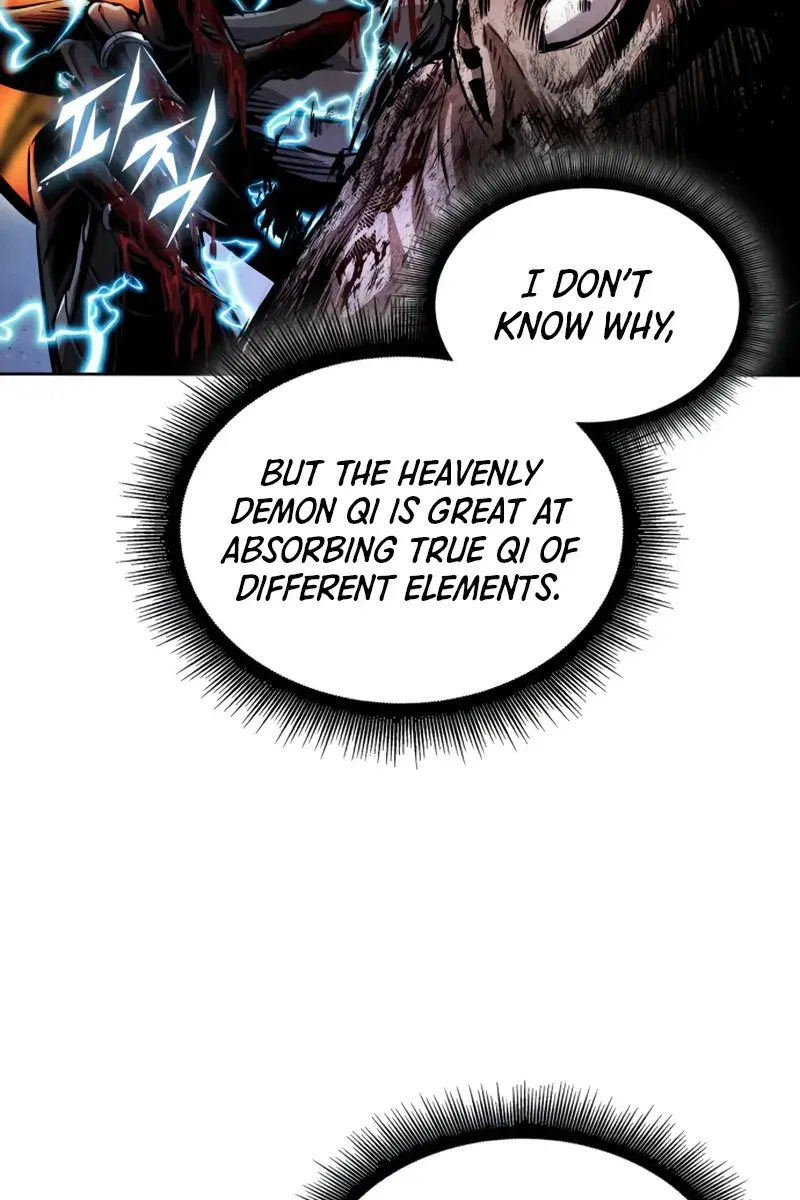 Nano Machine Chapter 272 Page 66