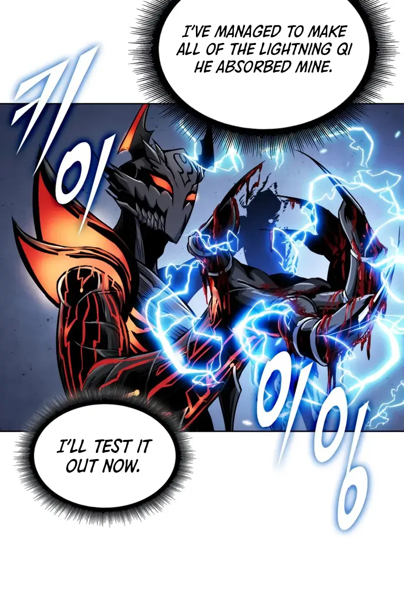 Nano Machine Chapter 272 Page 67