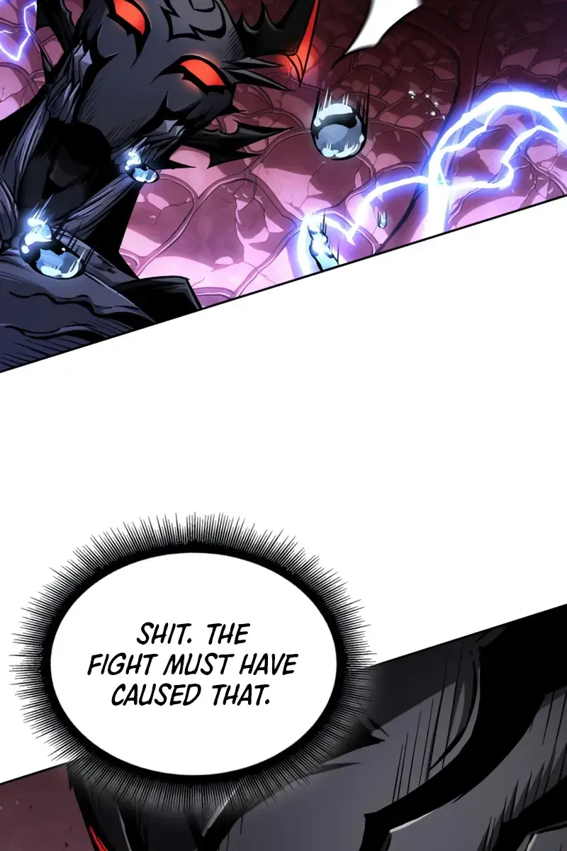 Nano Machine Chapter 272 Page 77