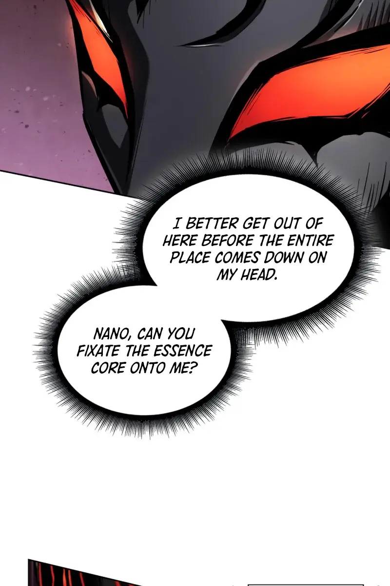 Nano Machine Chapter 272 Page 78