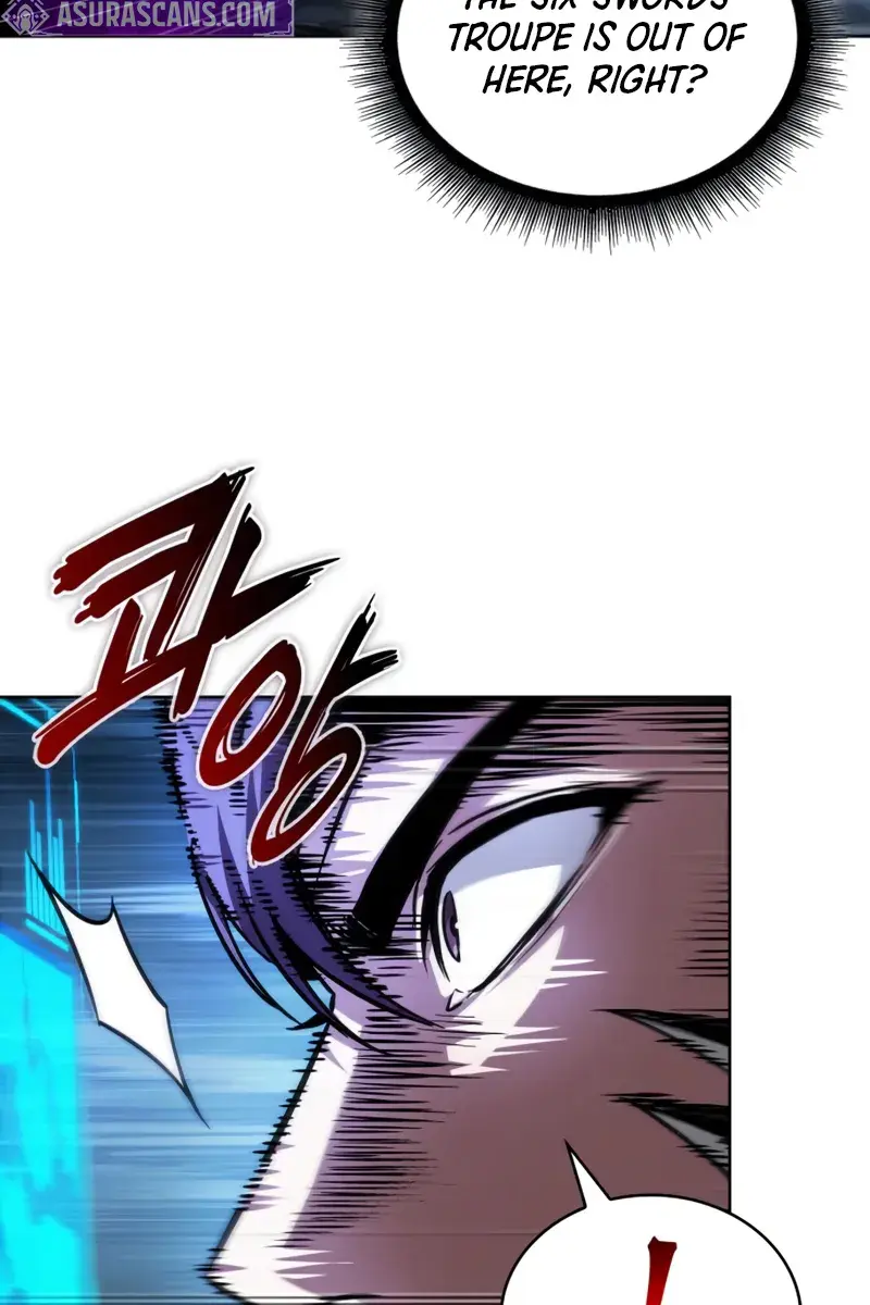 Nano Machine Chapter 272 Page 85