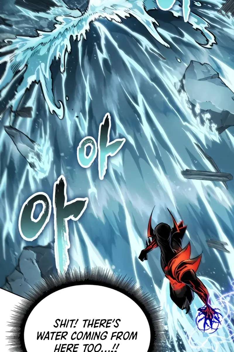 Nano Machine Chapter 272 Page 87