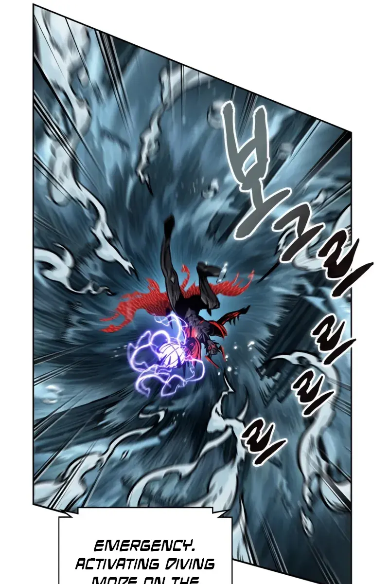 Nano Machine Chapter 272 Page 89