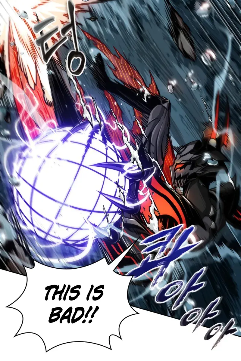 Nano Machine Chapter 272 Page 91