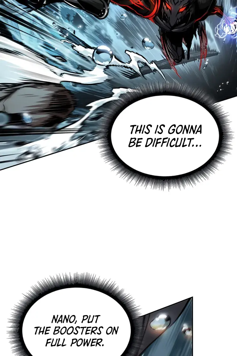 Nano Machine Chapter 272 Page 94