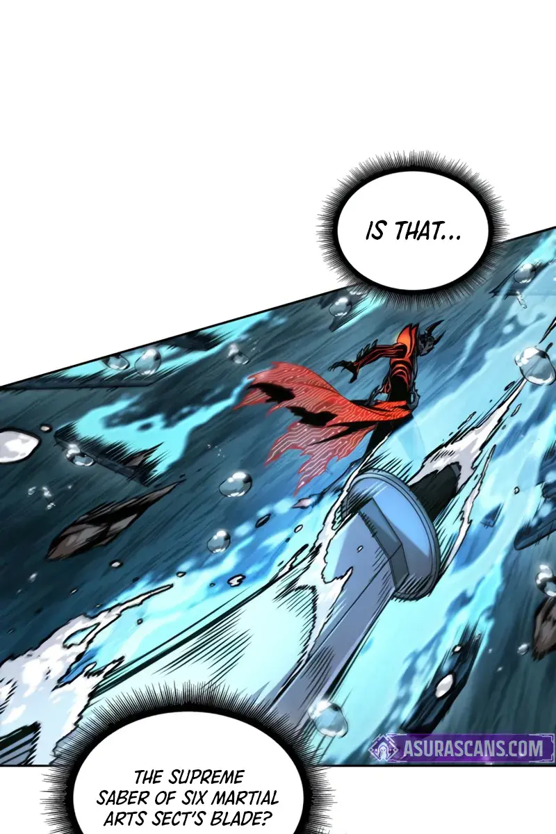 Nano Machine Chapter 272 Page 98