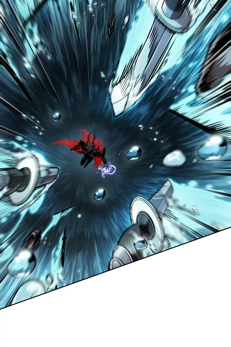 Nano Machine Chapter 272 Page 100