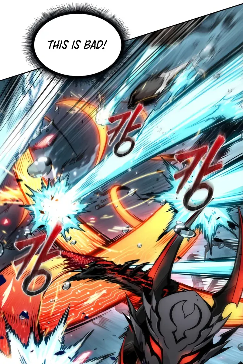 Nano Machine Chapter 272 Page 102