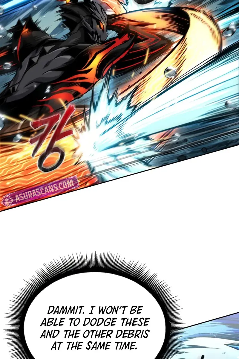 Nano Machine Chapter 272 Page 104