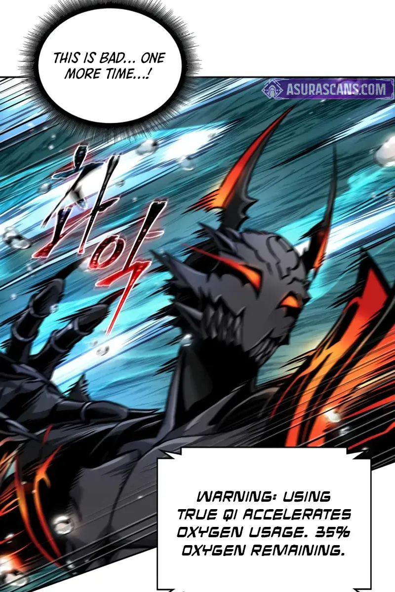 Nano Machine Chapter 272 Page 110