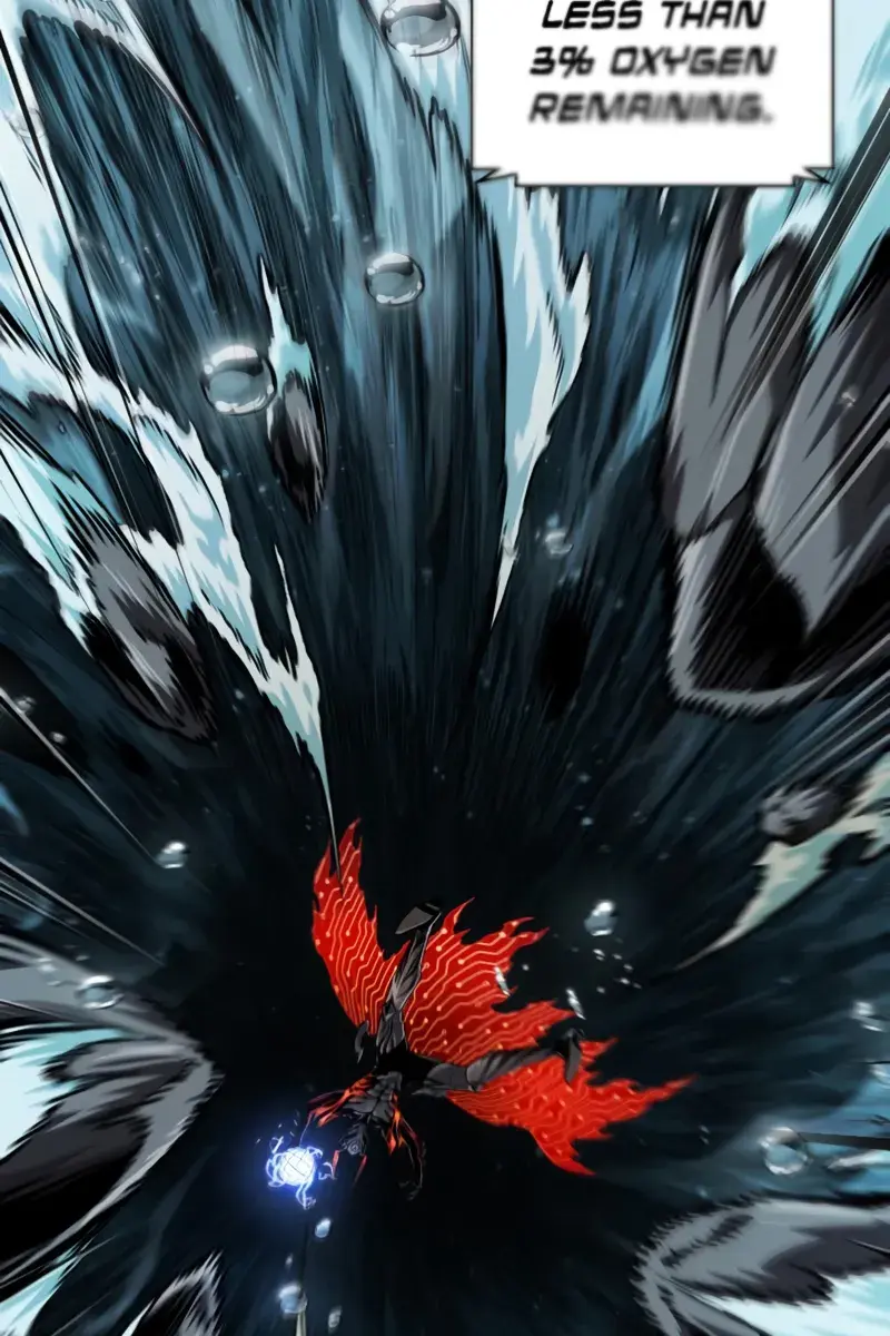 Nano Machine Chapter 272 Page 119