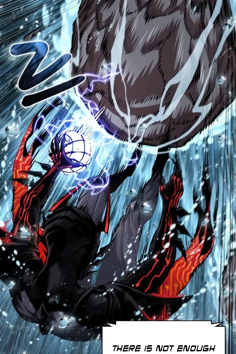 Nano Machine Chapter 273 Page 10