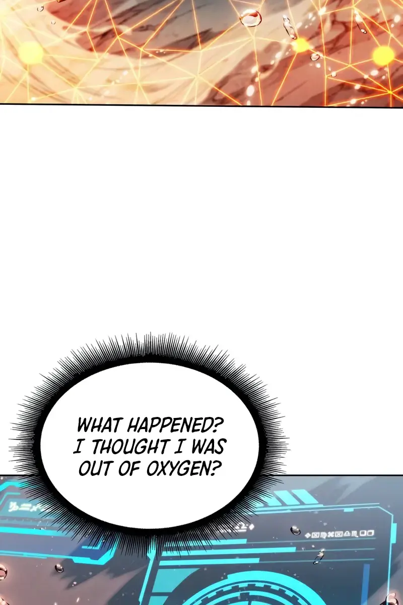 Nano Machine Chapter 273 Page 21