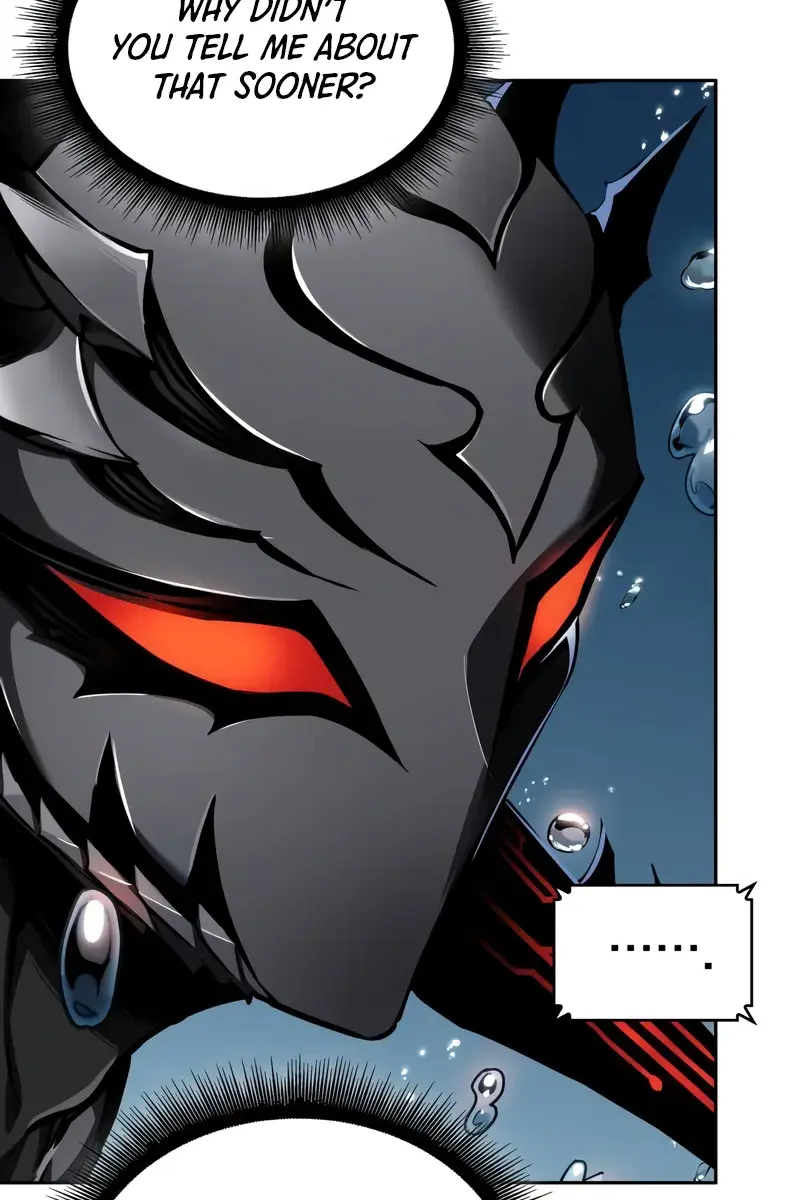 Nano Machine Chapter 273 Page 23