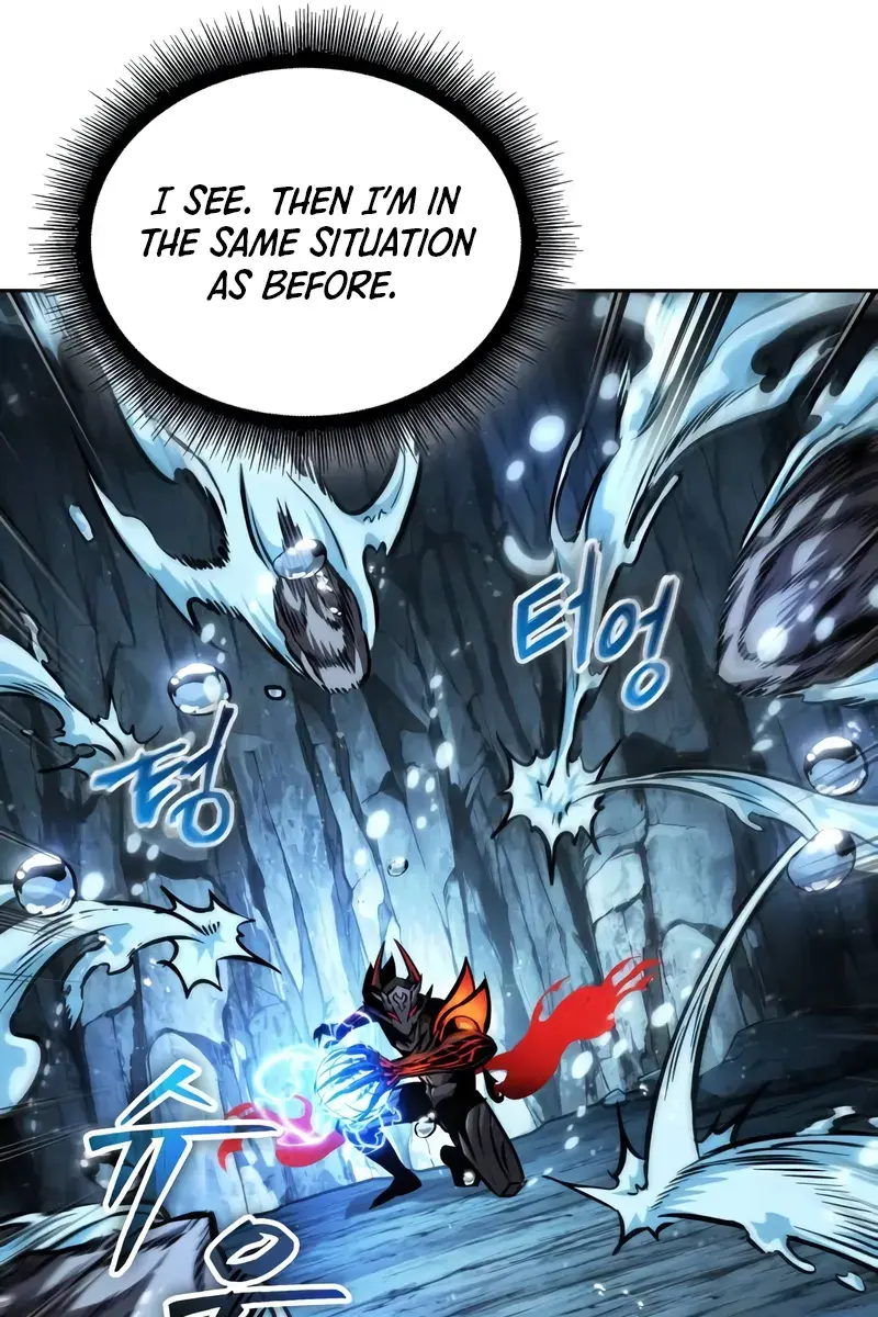 Nano Machine Chapter 273 Page 27