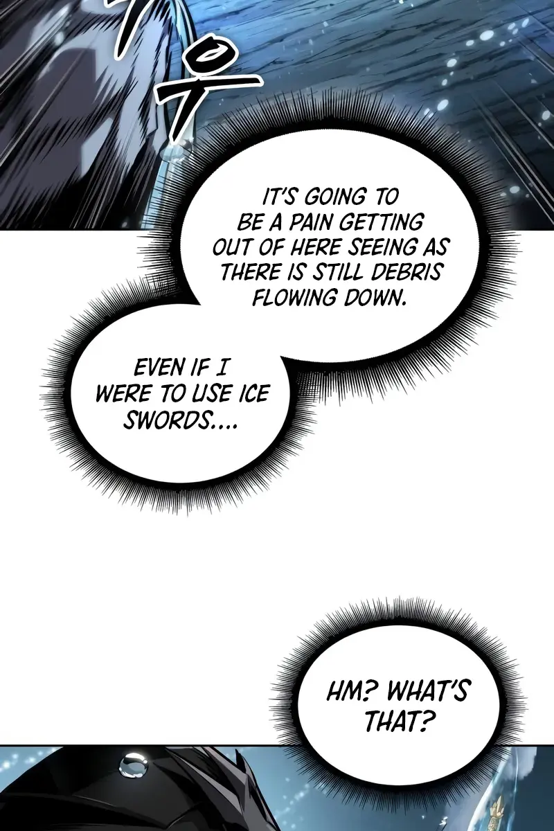 Nano Machine Chapter 273 Page 28