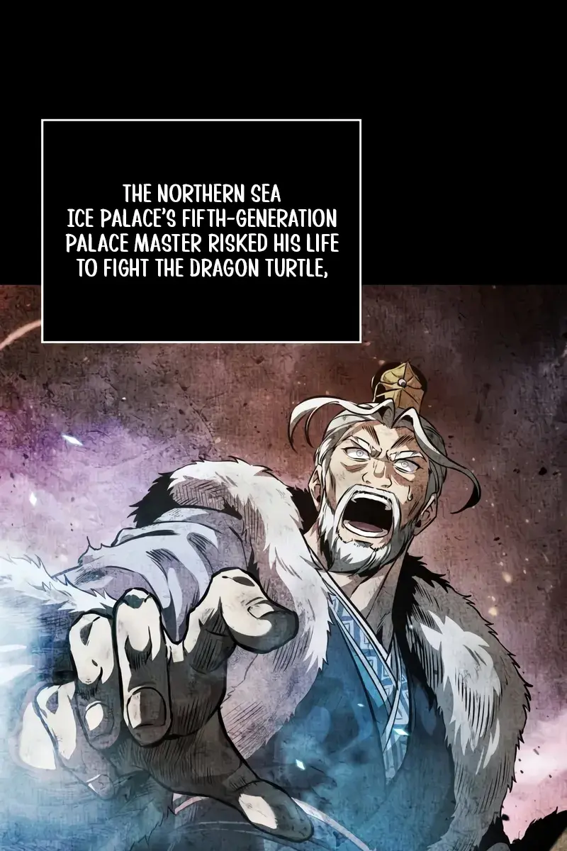 Nano Machine Chapter 273 Page 38