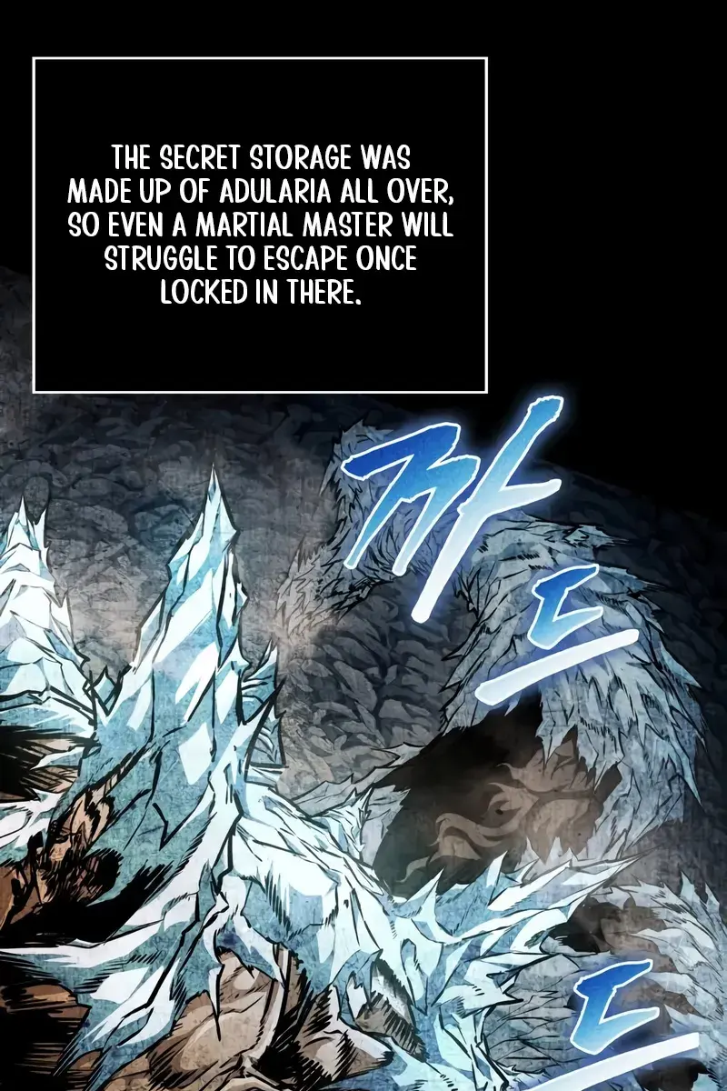 Nano Machine Chapter 273 Page 42