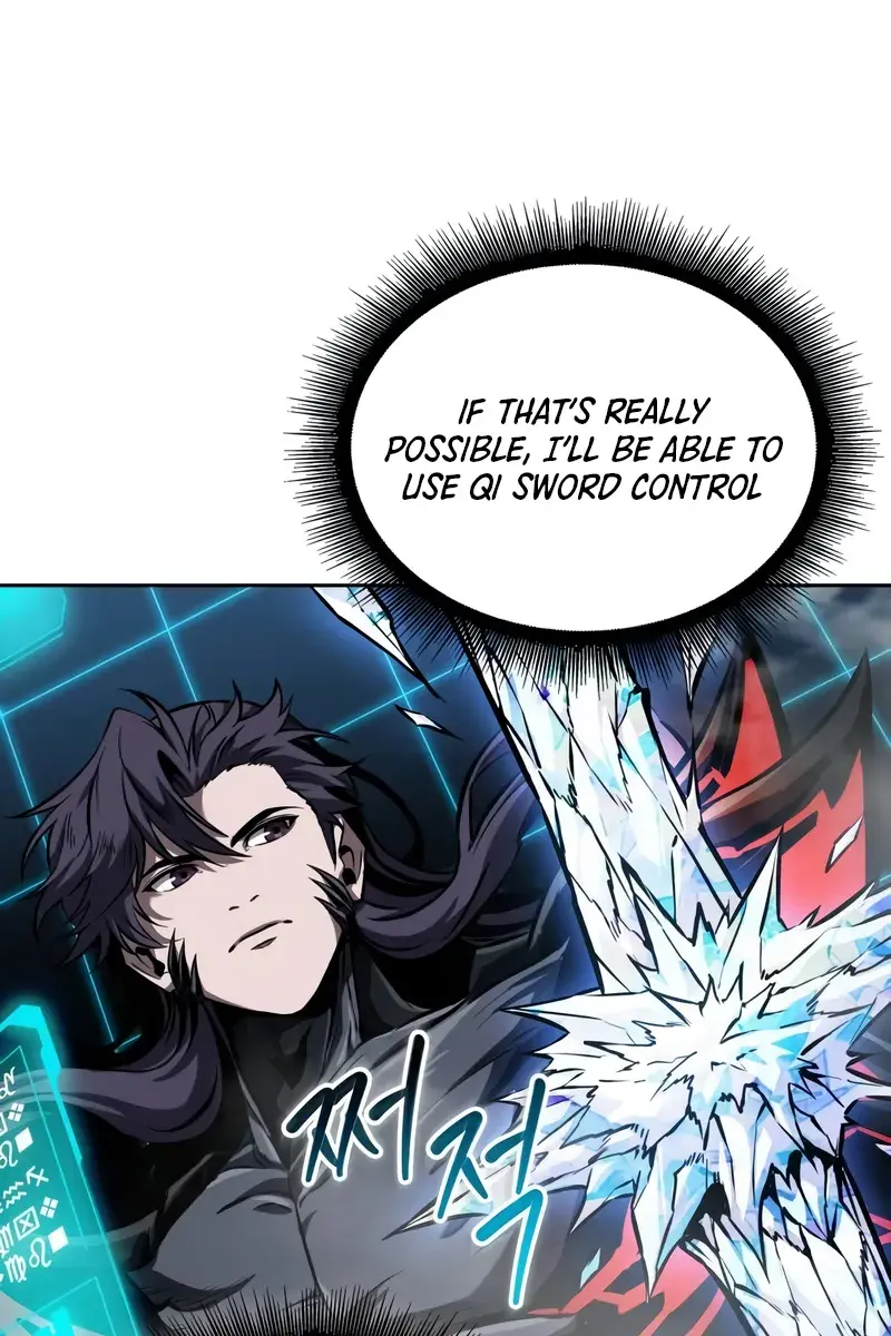 Nano Machine Chapter 273 Page 50