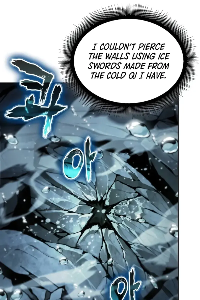 Nano Machine Chapter 273 Page 52