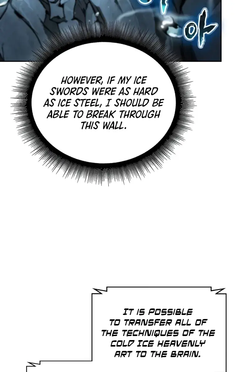 Nano Machine Chapter 273 Page 53