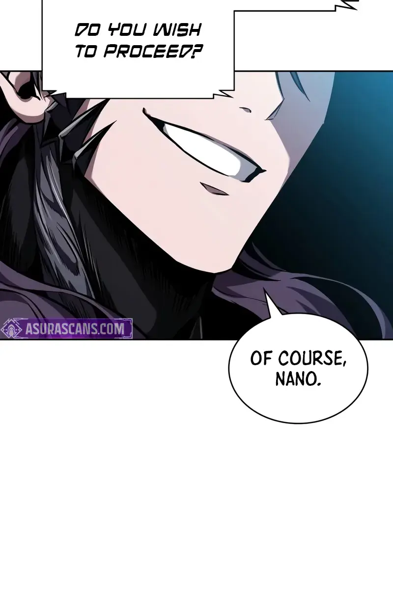 Nano Machine Chapter 273 Page 54