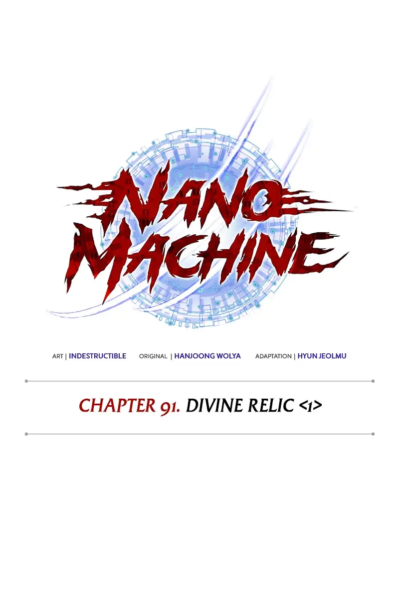 Nano Machine Chapter 273 Page 57