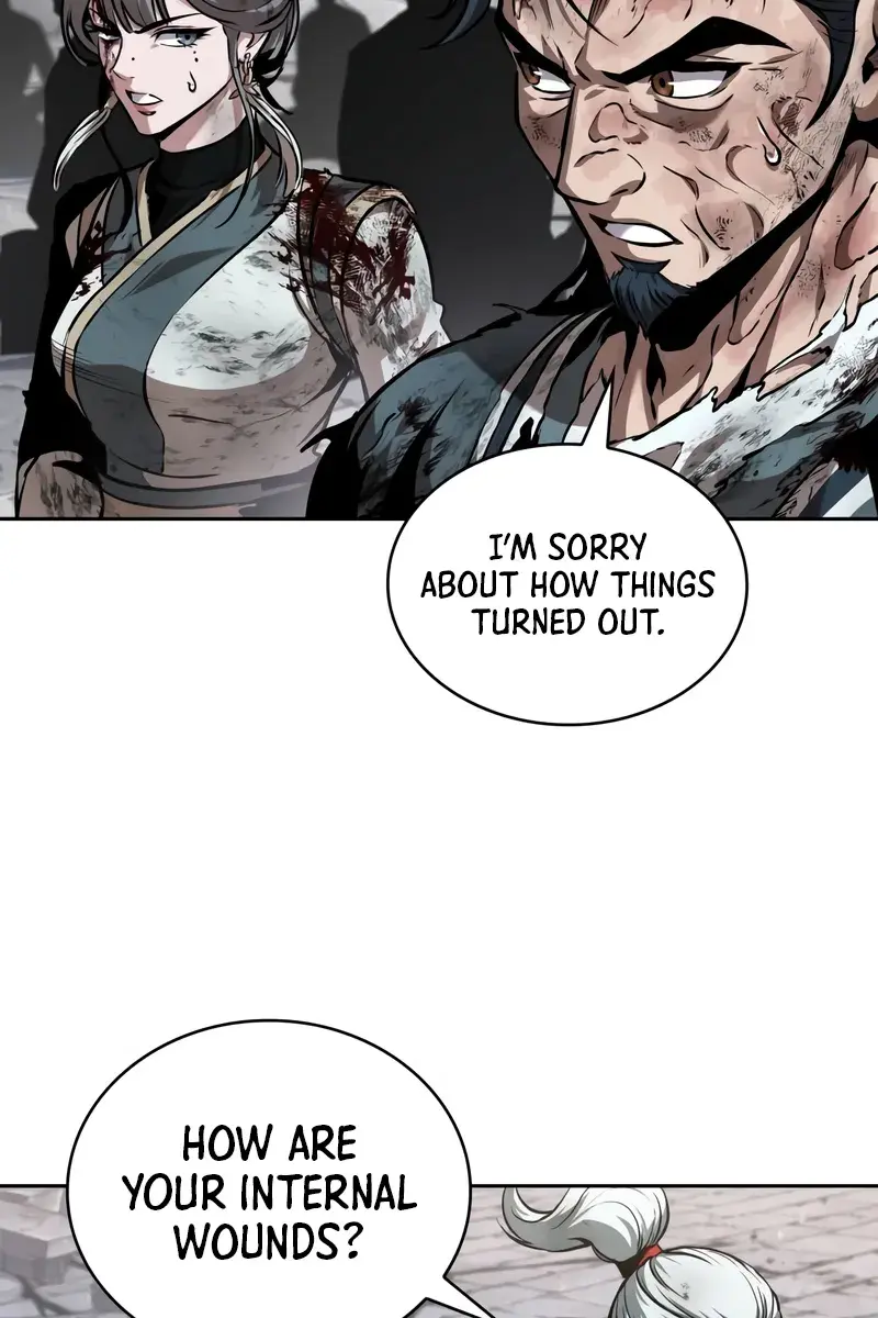 Nano Machine Chapter 273 Page 60