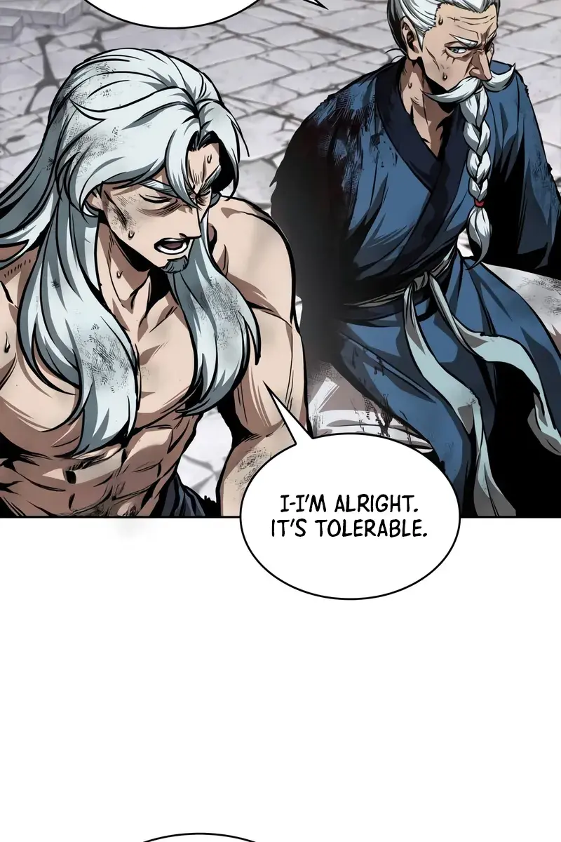 Nano Machine Chapter 273 Page 61