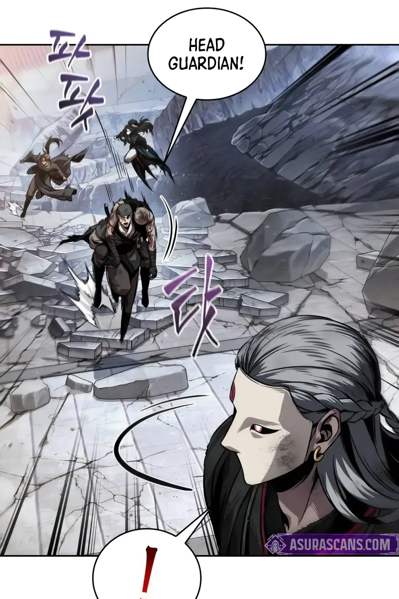 Nano Machine Chapter 273 Page 64