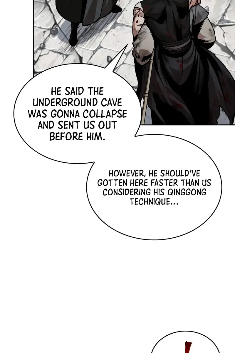 Nano Machine Chapter 273 Page 66