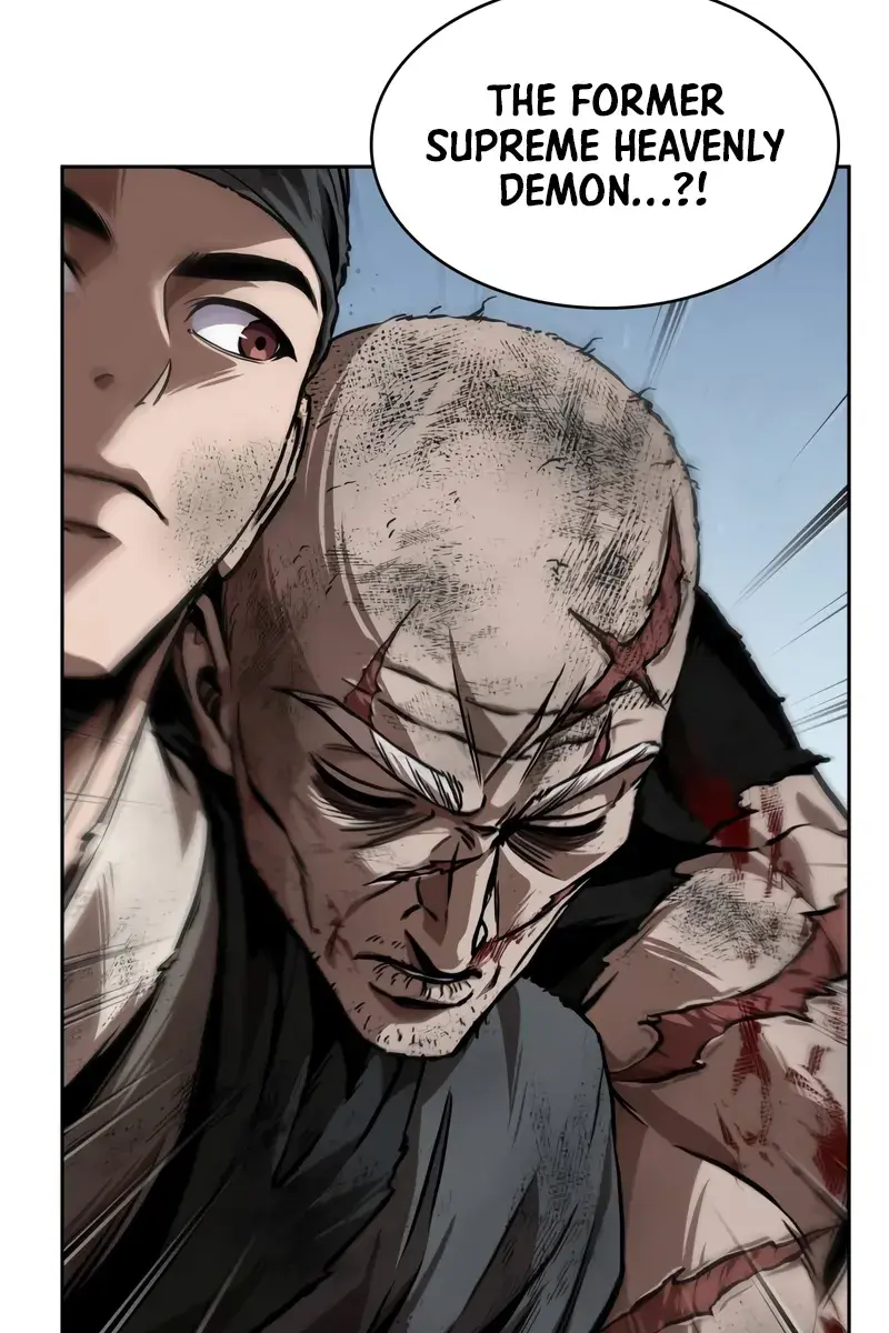 Nano Machine Chapter 273 Page 68