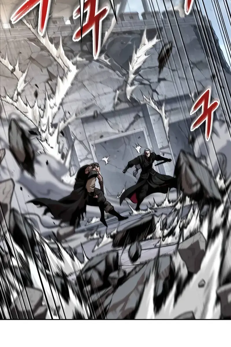 Nano Machine Chapter 273 Page 71