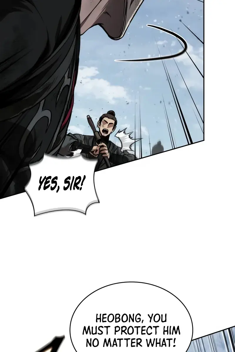 Nano Machine Chapter 273 Page 73