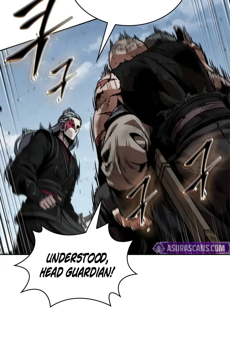 Nano Machine Chapter 273 Page 74