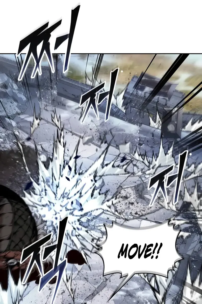 Nano Machine Chapter 273 Page 76