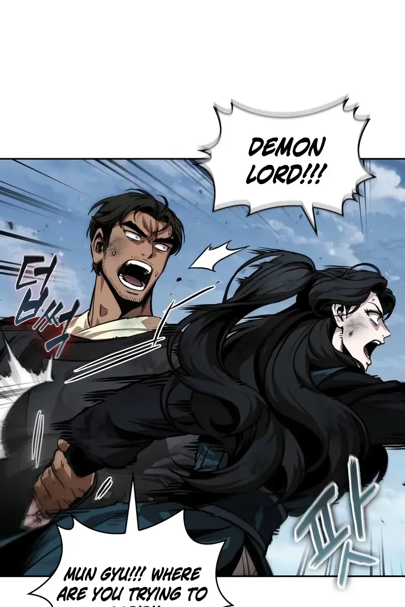 Nano Machine Chapter 273 Page 82