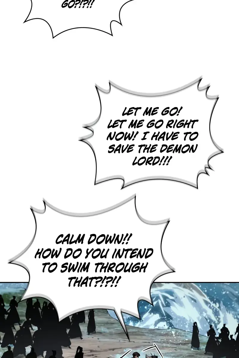 Nano Machine Chapter 273 Page 83